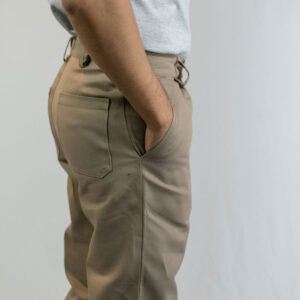 Pantalón de Trabajo Grafa70 Clásico