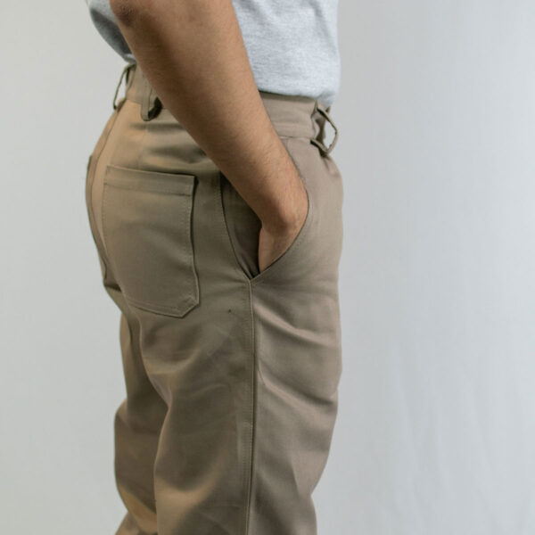 Pantalón de Trabajo Grafa70 Clásico